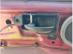 Recambio de maneta interior delantera izquierda para ford escort vi (gal, aal, abl) 1.6 16v referencia OEM IAM 1031548 1031549 