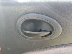 Recambio de maneta interior trasera derecha para ford escort vi (gal, aal, abl) 1.6 16v referencia OEM IAM 1031546 1031547 