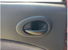 Recambio de maneta interior trasera izquierda para ford escort vi (gal, aal, abl) 1.6 16v referencia OEM IAM 1031548 1031549 