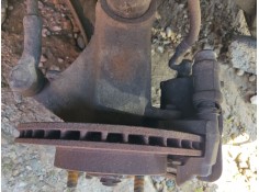 Recambio de mangueta delantera derecha para ford escort vi (gal, aal, abl) 1.6 16v referencia OEM IAM 6725854   2