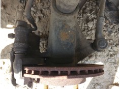 Recambio de mangueta delantera izquierda para ford escort vi (gal, aal, abl) 1.6 16v referencia OEM IAM 6725855  
