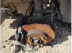 Recambio de mangueta delantera izquierda para ford escort vi (gal, aal, abl) 1.6 16v referencia OEM IAM 6725855   2