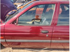 Recambio de puerta delantera izquierda para ford escort vi (gal, aal, abl) 1.6 16v referencia OEM IAM 1055095  