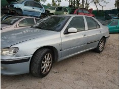 peugeot 406 berlina (s1/s2) srdt   |   10.98 - 12.04 | 1998 - 2004 | 109 cv / 80 kw del año 1998 2