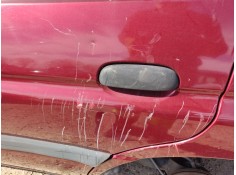 Recambio de puerta trasera izquierda para ford escort vi (gal, aal, abl) 1.6 16v referencia OEM IAM 1055098   2