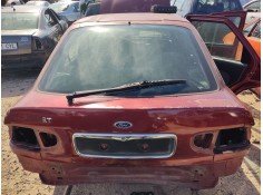 Recambio de porton trasero para ford escort vi (gal, aal, abl) 1.6 16v referencia OEM IAM 1050793 1050792 
