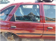 Recambio de puerta trasera derecha para ford escort vi (gal, aal, abl) 1.6 16v referencia OEM IAM 1055097  
