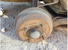 Recambio de tambor freno trasero derecho para ford escort vi (gal, aal, abl) 1.6 16v referencia OEM IAM 1005973 1499061 1005979