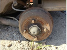 Recambio de tambor freno trasero izquierdo para ford escort vi (gal, aal, abl) 1.6 16v referencia OEM IAM 1005987 1499061 100599