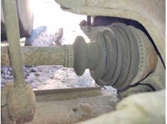 Recambio de transmision delantera derecha para ford escort vi (gal, aal, abl) 1.6 16v referencia OEM IAM 1690349  