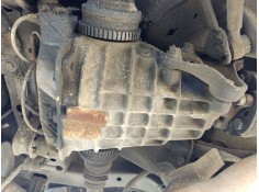 Recambio de diferencial trasero para opel omega b (v94) 2.5 td (f69, m69, p69) referencia OEM IAM 403104 402225 90446890 2