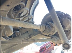 Recambio de transmision trasera derecha para opel omega b (v94) 2.5 td (f69, m69, p69) referencia OEM IAM 90497432   2