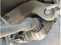 Recambio de transmision trasera izquierda para opel omega b (v94) 2.5 td (f69, m69, p69) referencia OEM IAM 93170236   2