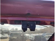Recambio de cerradura maletero / porton para ford escort vi (gal, aal, abl) 1.6 16v referencia OEM IAM 7219141 1003754 