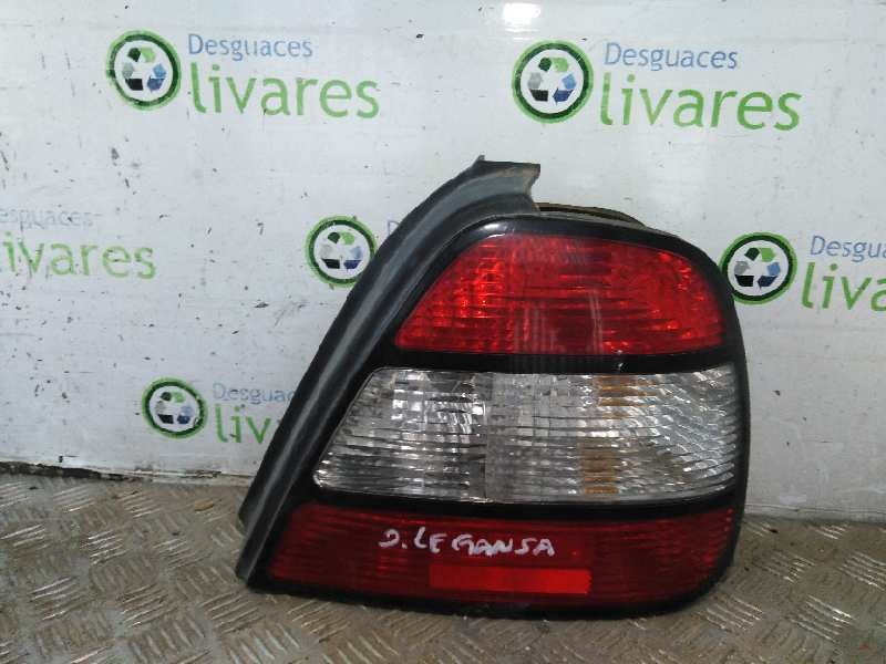 Recambio de piloto trasero derecho para  referencia OEM IAM   