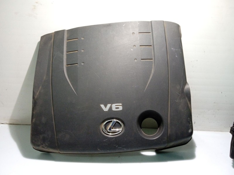 Recambio de tapa motor para lexus is ii (_e2_) 250 (gse20) referencia OEM IAM 1120931200 1120931200 1120931200