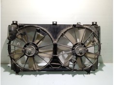 Recambio de electroventilador para lexus is ii (_e2_) 250 (gse20) referencia OEM IAM 1671131320 1636331040 1636374340 2