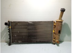 Recambio de radiador agua para fiat punto (188_) 1.2 60 (188.030, .050, .130, .150, .230, .250) referencia OEM IAM 51724188 CR20