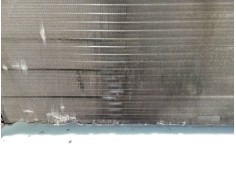 Recambio de radiador agua para fiat punto (188_) 1.2 60 (188.030, .050, .130, .150, .230, .250) referencia OEM IAM 51724188 CR20 2