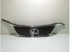 Recambio de rejilla delantera para lexus is ii (_e2_) 250 (gse20) referencia OEM IAM 5315553070 5315553080 53155-53070