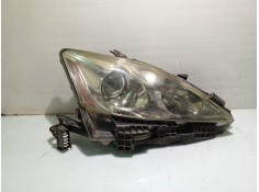 Recambio de faro derecho para lexus is ii (_e2_) 250 (gse20) referencia OEM IAM 8114053231 0311000391 8114053231