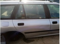 Recambio de puerta trasera derecha para peugeot 406 break (8e/f) 2.0 hdi 110 referencia OEM IAM 9008G4  