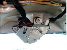 Recambio de motor limpia trasero para peugeot 406 break (8e/f) 2.0 hdi 110 referencia OEM IAM 6405C8  