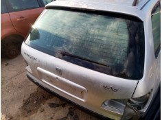 Recambio de porton trasero para peugeot 406 break (8e/f) 2.0 hdi 110 referencia OEM IAM 8701S4  8744H2