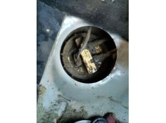 Recambio de aforador para peugeot 406 break (8e/f) 2.0 hdi 110 referencia OEM IAM 1525Z2 0580303027 