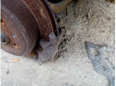 Recambio de pinza freno trasera izquierda para peugeot 406 break (8e/f) 2.0 hdi 110 referencia OEM IAM 4400H8  