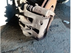 Recambio de pinza freno delantera izquierda para peugeot 406 break (8e/f) 2.0 hdi 110 referencia OEM IAM 440198  