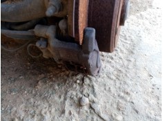 Recambio de pinza freno trasera derecha para peugeot 406 break (8e/f) 2.0 hdi 110 referencia OEM IAM 4400H9  