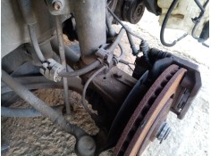 Recambio de mangueta delantera derecha para peugeot 406 break (8e/f) 2.0 hdi 110 referencia OEM IAM 364742  