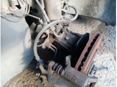 Recambio de mangueta delantera izquierda para peugeot 406 break (8e/f) 2.0 hdi 110 referencia OEM IAM 364642  