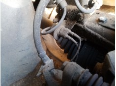 Recambio de transmision delantera izquierda para peugeot 406 break (8e/f) 2.0 hdi 110 referencia OEM IAM 3272S7  