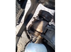 Recambio de compresor aire acondicionado para peugeot 406 break (8e/f) 2.0 hdi 110 referencia OEM IAM 6453AQ 82D0155024CA 82D015