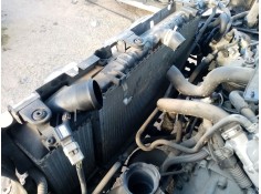 Recambio de condensador / radiador a/a para peugeot 406 break (8e/f) 2.0 hdi 110 referencia OEM IAM 6453JA  