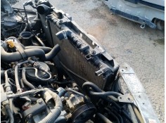 Recambio de radiador agua para peugeot 406 break (8e/f) 2.0 hdi 110 referencia OEM IAM 133044  