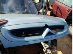 Recambio de calandra delantera de radiador para citroën xsara (n1) 2.0 hdi 109 referencia OEM IAM 7804K3  