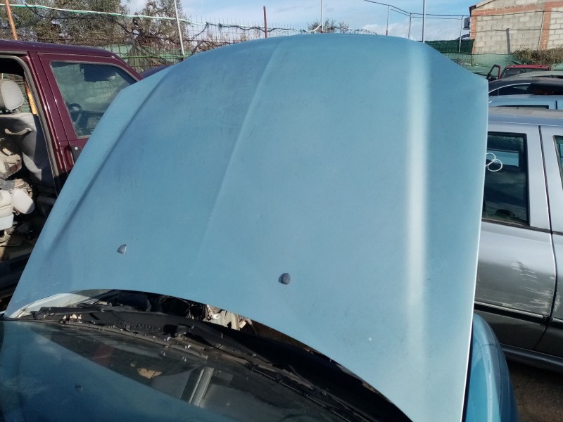 Recambio de capot para citroën xsara (n1) 2.0 hdi 109 referencia OEM IAM 7901J1  