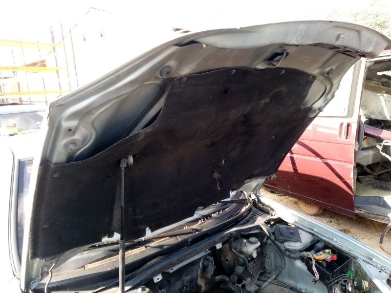 Recambio de capot para citroën xsara (n1) 2.0 hdi 109 referencia OEM IAM 7901J1  