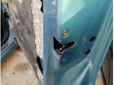 Recambio de cerradura puerta delantera derecha para citroën xsara (n1) 2.0 hdi 109 referencia OEM IAM 9136J2  