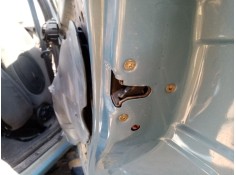 Recambio de cerradura puerta trasera derecha para citroën xsara (n1) 2.0 hdi 109 referencia OEM IAM 913884  
