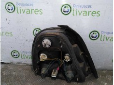 Recambio de piloto trasero derecho para  referencia OEM IAM    2