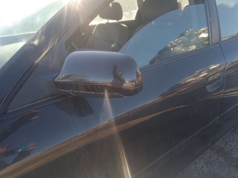 audi a6 c5 (4b2, 4b4) del año 2007