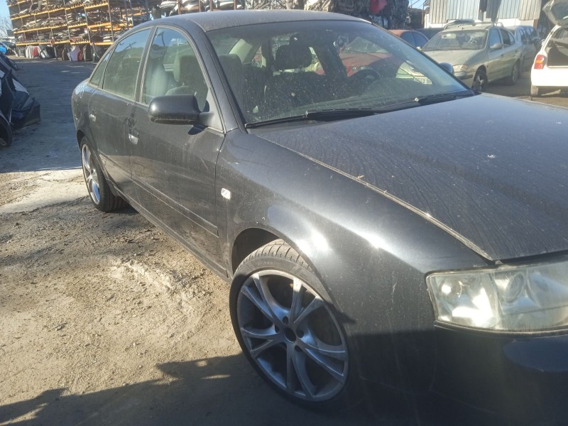 audi a6 c5 (4b2, 4b4) del año 2007