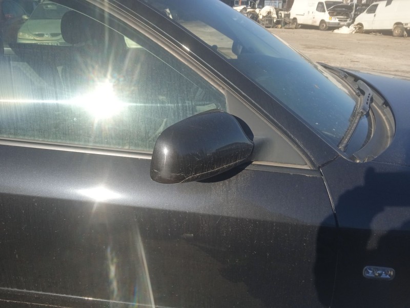 audi a6 c5 (4b2, 4b4) del año 2007