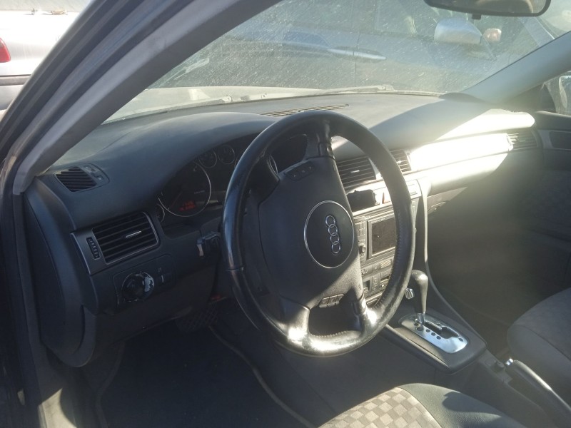 audi a6 c5 (4b2, 4b4) del año 2007