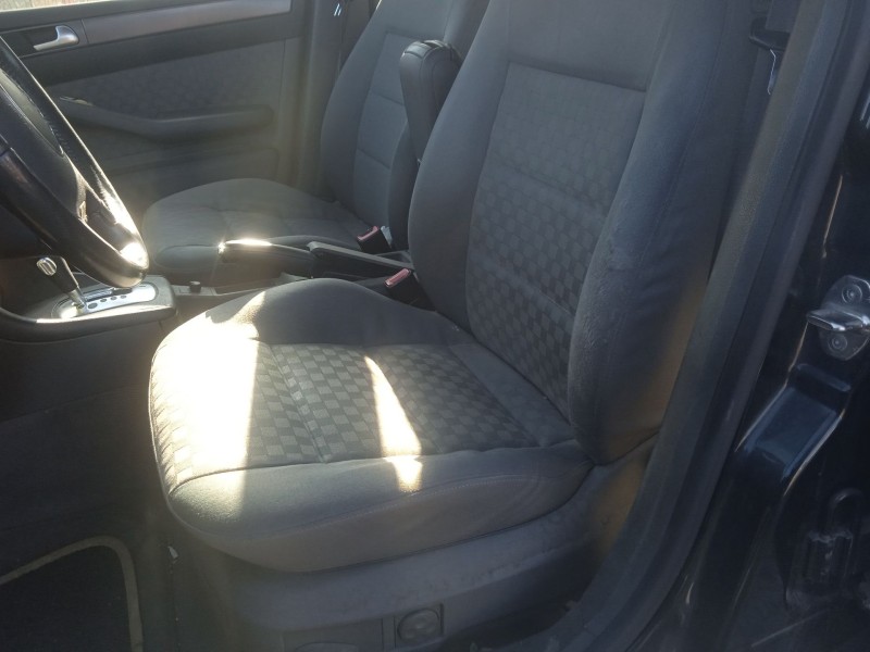 audi a6 c5 (4b2, 4b4) del año 2007