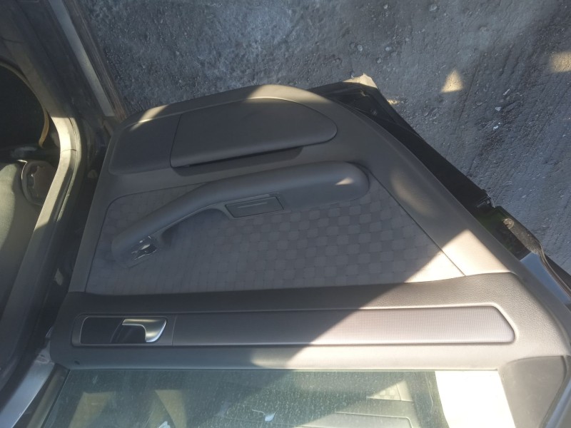 audi a6 c5 (4b2, 4b4) del año 2007